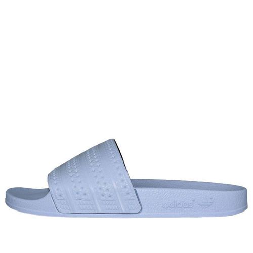 Adilette Slide 'Easy Blue'