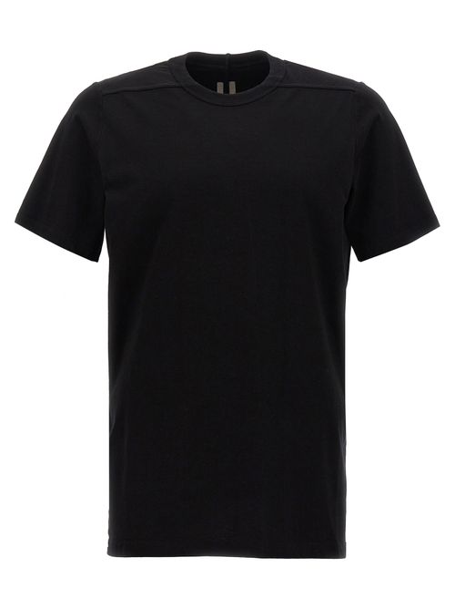 Level T T-Shirt — Black