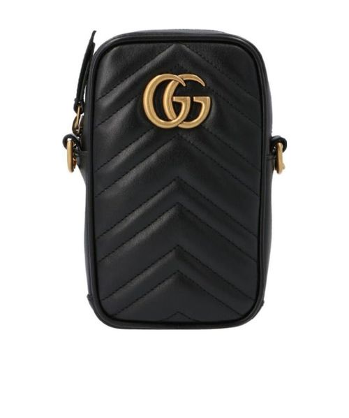 GG Marmont mini bag