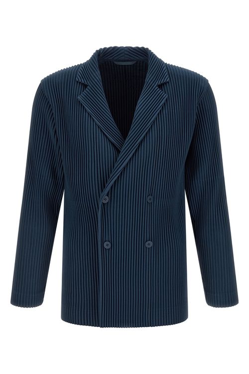 'Tailored Pleats 1' Blazer