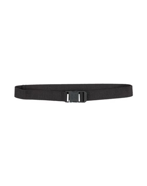 Man Belt Black