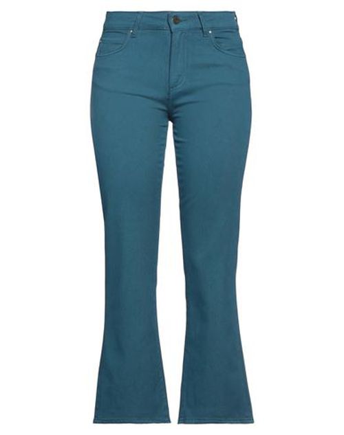 Cigala's Woman Jeans Pastel blue Size 26 Lyocell, Cotton, Elastane