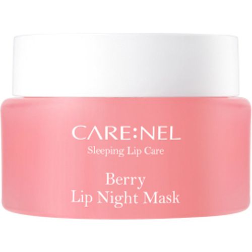 [Deal] CARE:NEL - Berry Lip Night Mask - 23g