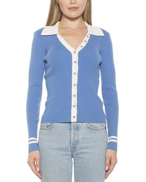 Charlie Cardigan