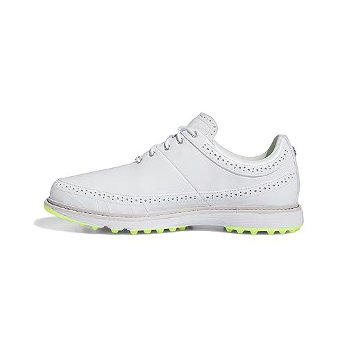 Adidas Unisex MC80 Spikeless Golf Shoes