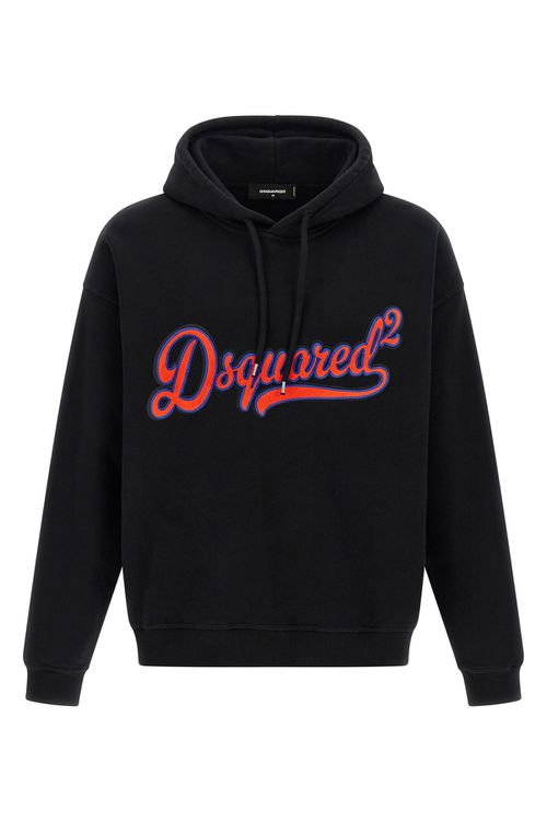 'Sponge Patch' Hoodie
