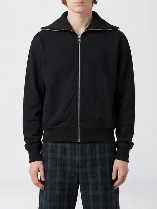 Sweater Men color Black
