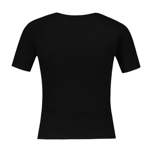 Bea T-Shirt — Black