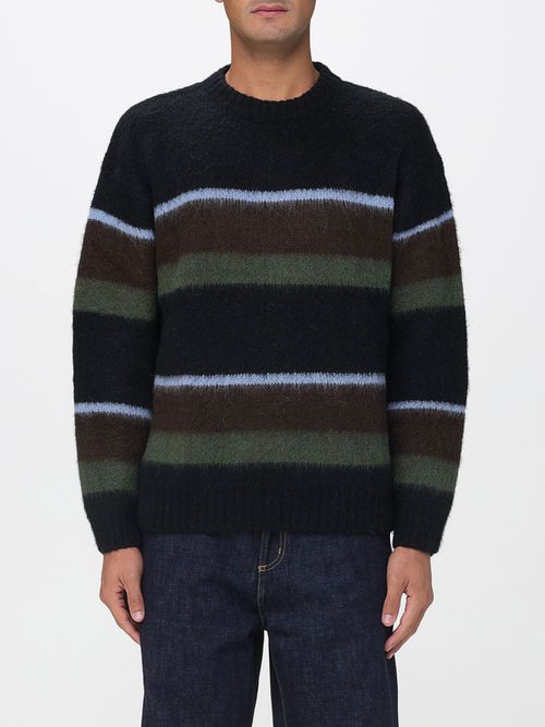 Sweater Men color Multicolor