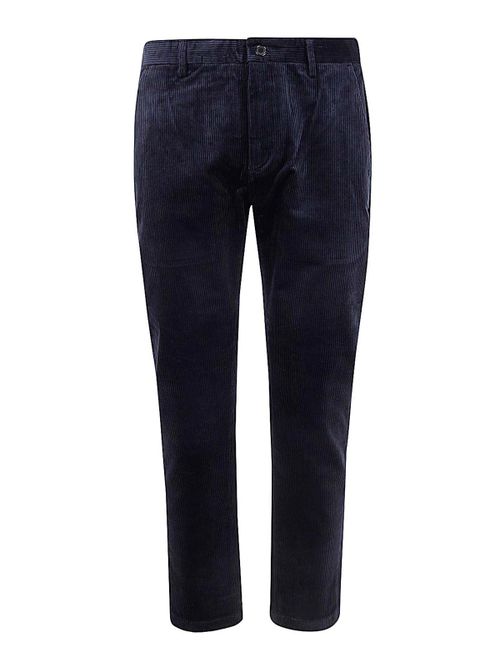 Chino Prince Slim Trousers