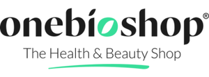 OneBioShopUK GB Logo