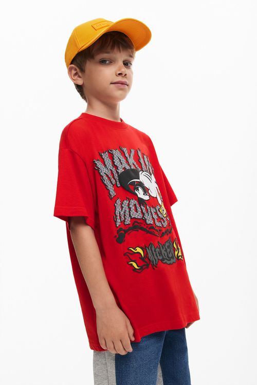 Mickey Mouse™ skate T-shirt