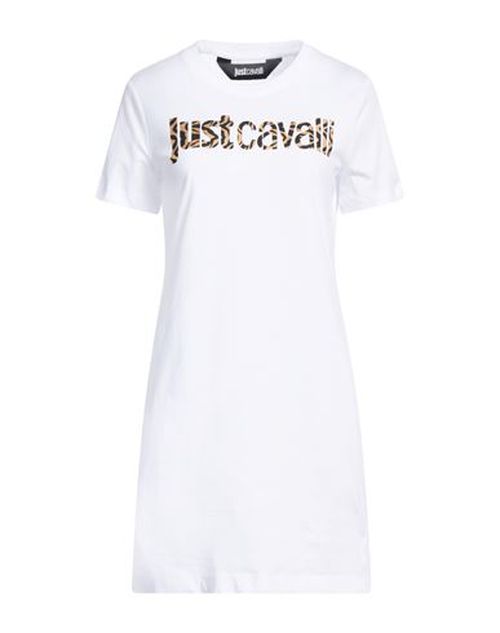 Woman Mini dress White