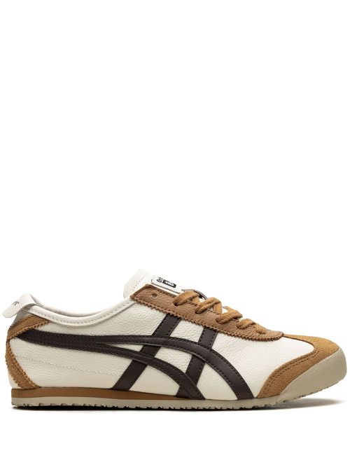 Mexico 66 "Cream/Licorice Brown" sneakers - Neutrals