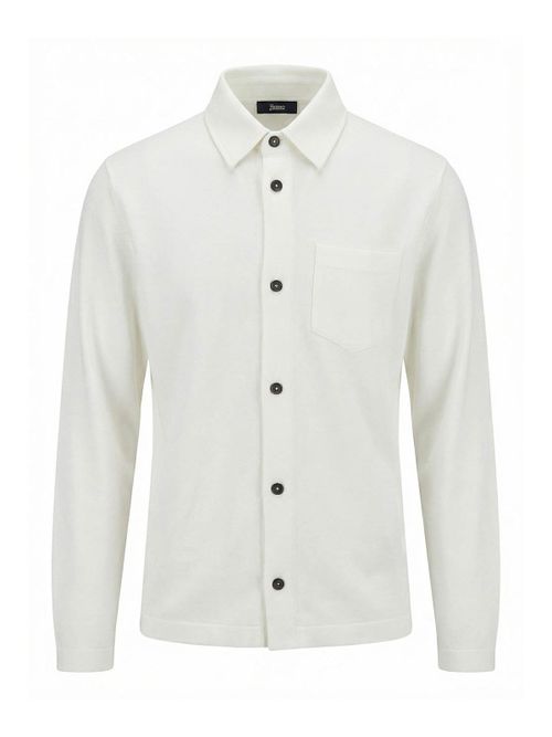 Polo shirt with pocket