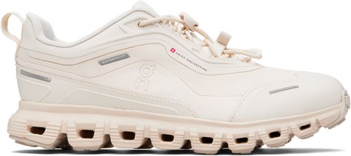 Beige Cloud 6 Geo Waterproof Sneakers