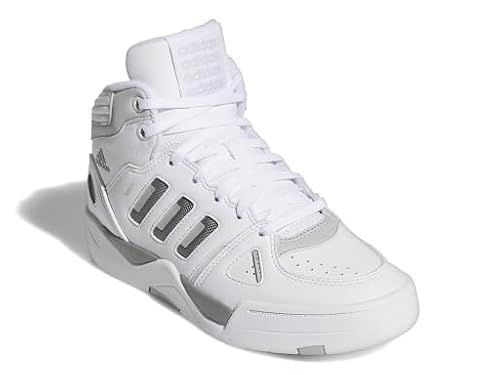 Adidas Women's Midcity Mid Top Sneaker
