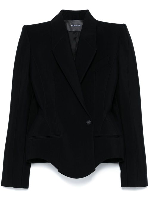 Signature jacket - Black
