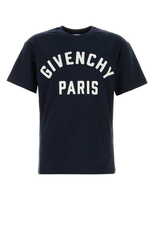 Tshirt T-Shirt — Navy