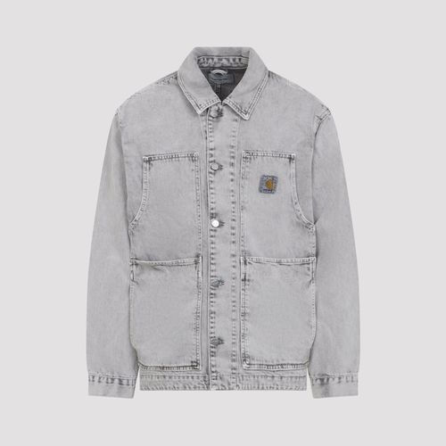 OG Double Front Jacket