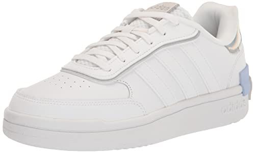 Adidas Women's Postmove Basketball Shoe