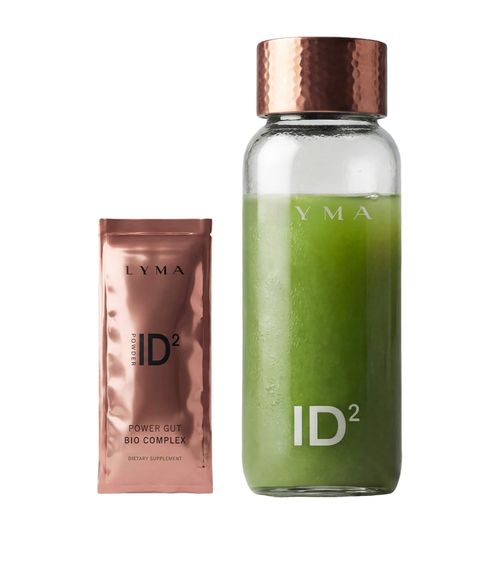 Id² Powder Starter Kit