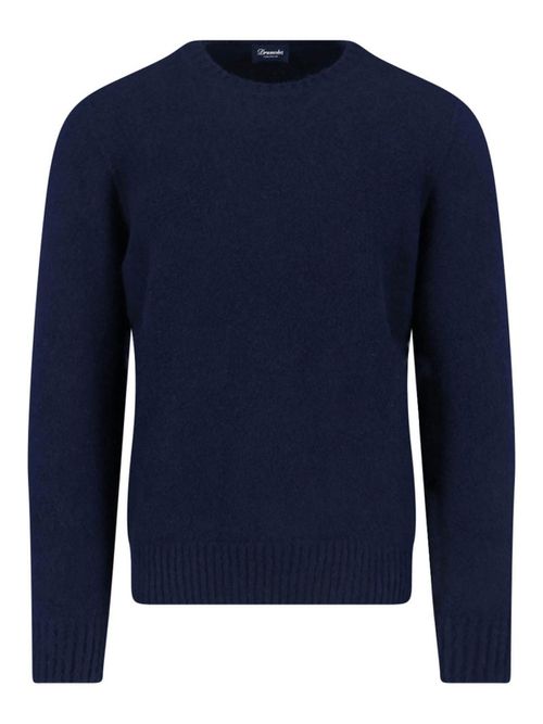 Cashmere Sweater