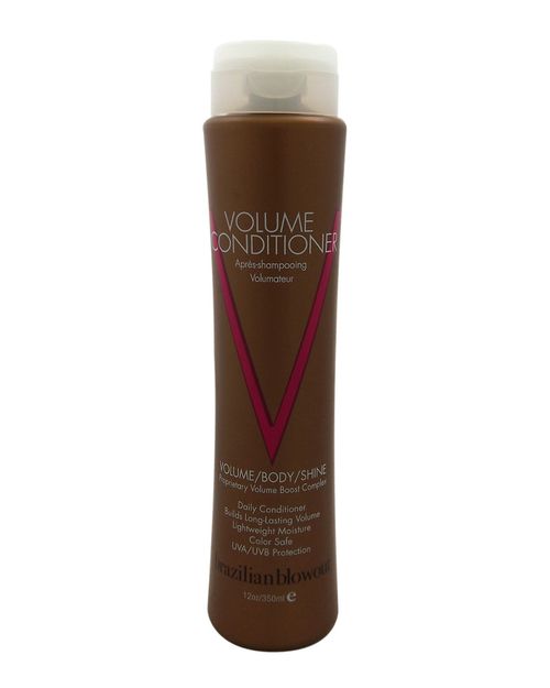 12Oz Volume Conditioner