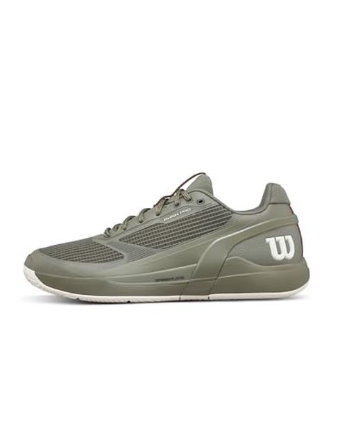 Wilson Men's Rush Pro 5 Men's Tennis Shoe Trainers