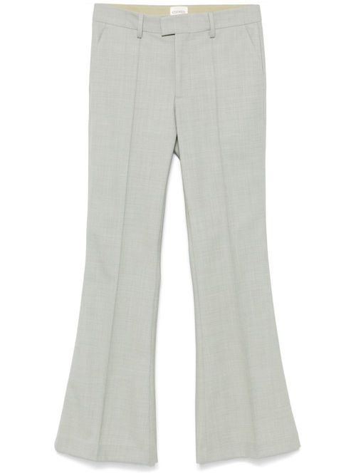 Denair trousers - Green