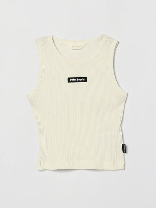 Top Kids color White