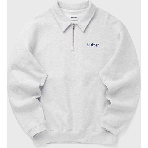 Alpine 1/4 Zip Sweater