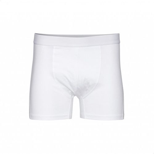 Boxer Colorful Standard Classic Organic optical white