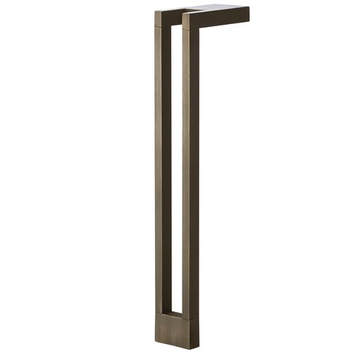 Centennial Brass One Light Path from the No Family Collection