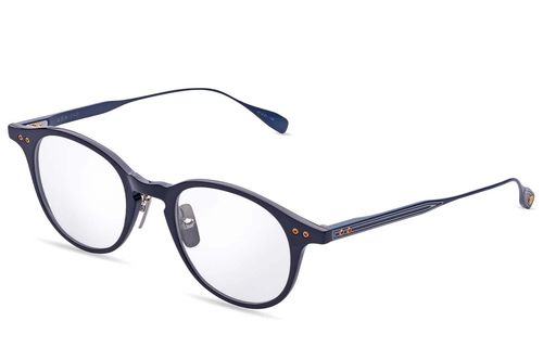 ASH Demo Phantos Unisex Eyeglasses DTX148-A-03 47