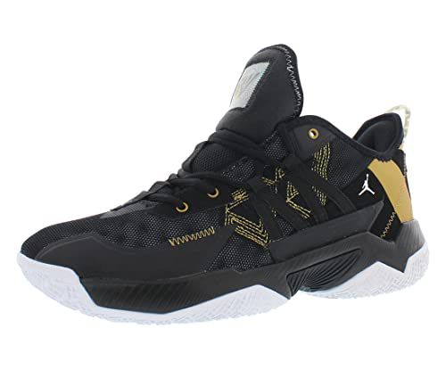 Jordan One Take Ii Mens Basketball Shoe Cw2457-007