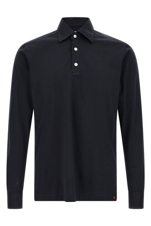 'Positano' Polo Shirt