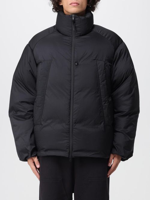 Jacket Men color Black