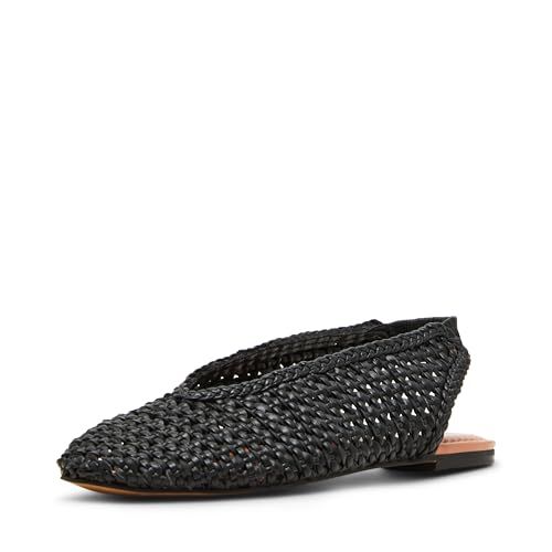Steve Madden Women's Rumi Ballet Flat