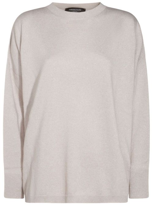 Platinum sweater - Neutrals