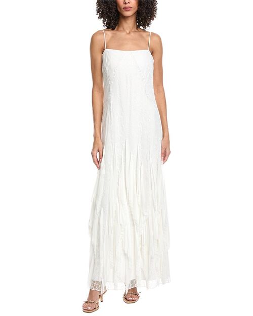 Gertrude Gown