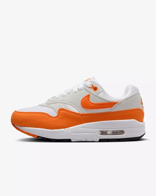 Air Max 1 DZ2628-002 Sneakers Women's Multicolor Lifestyle Shoes TF5841