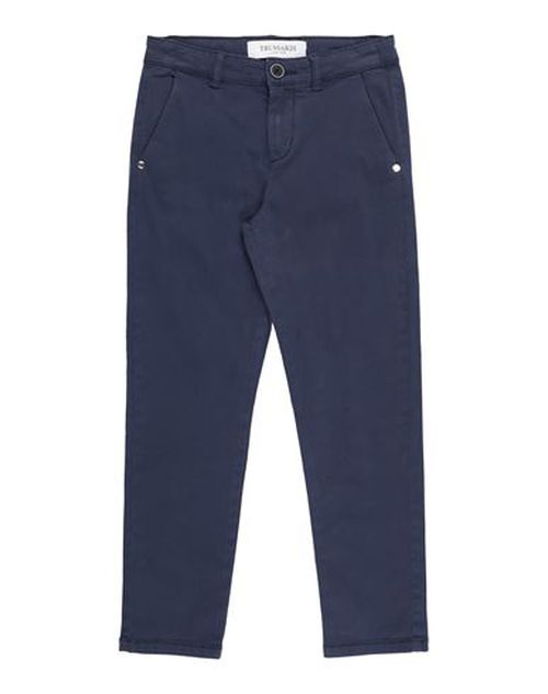 Kid Boy Pants Slate blue