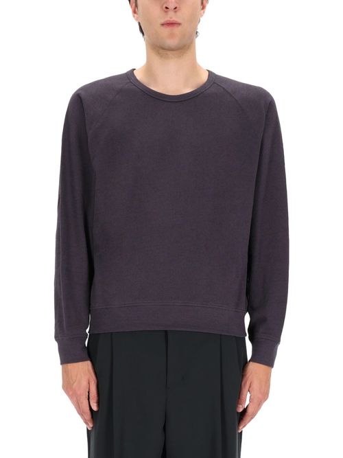 Cotton Sweatshirt