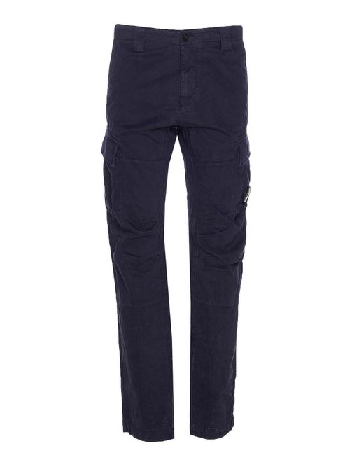 C. P. Company Total Eclipse Cargo Pants