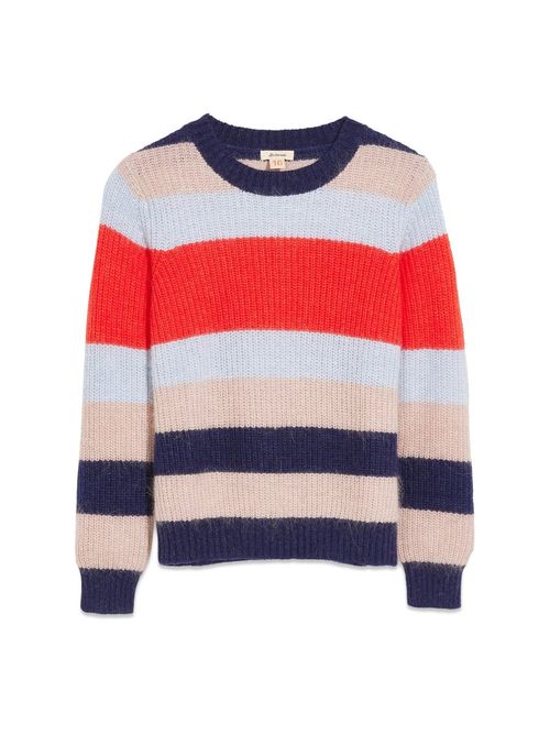 Bellerose Striped Shirt