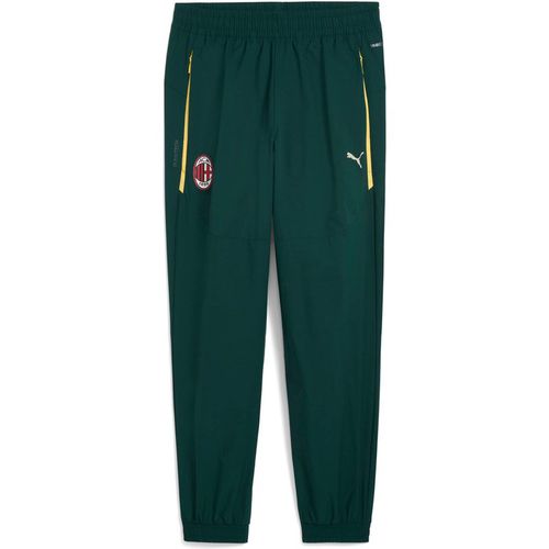 Milan AC Tracksuit Woven
