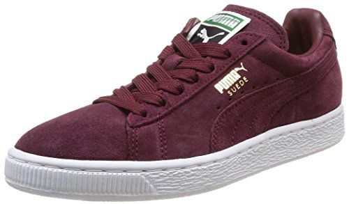 PUMA Men's Suede Classic XXI Sneaker
