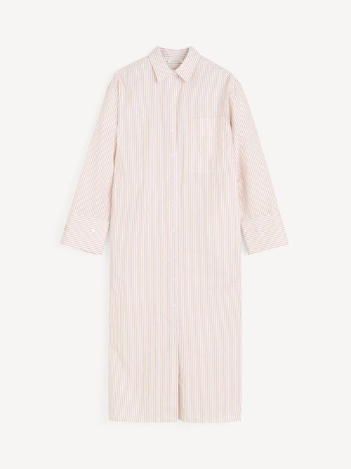 Perroti organic cotton maxi dre