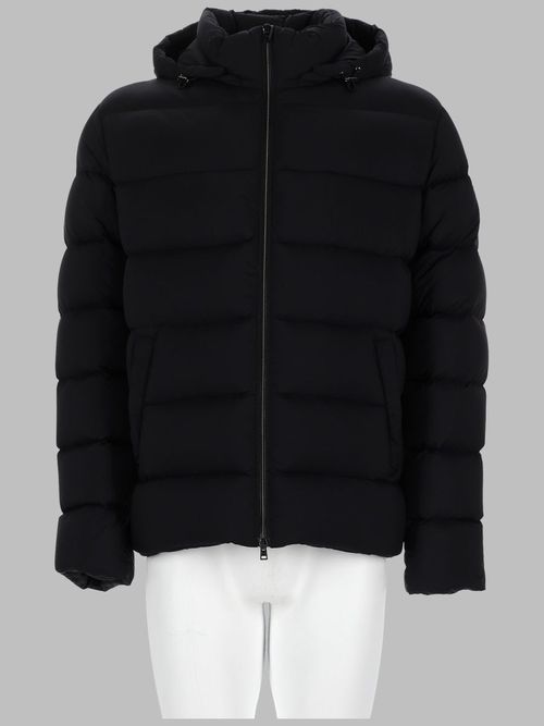 Men's Technical Sports Jacket in 100% Polyamide